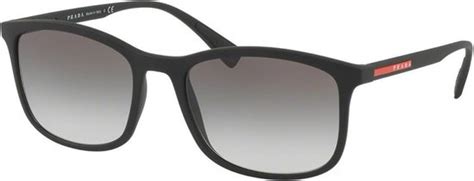 Prada Sport heren zonnebril PS01TS DG00A7 